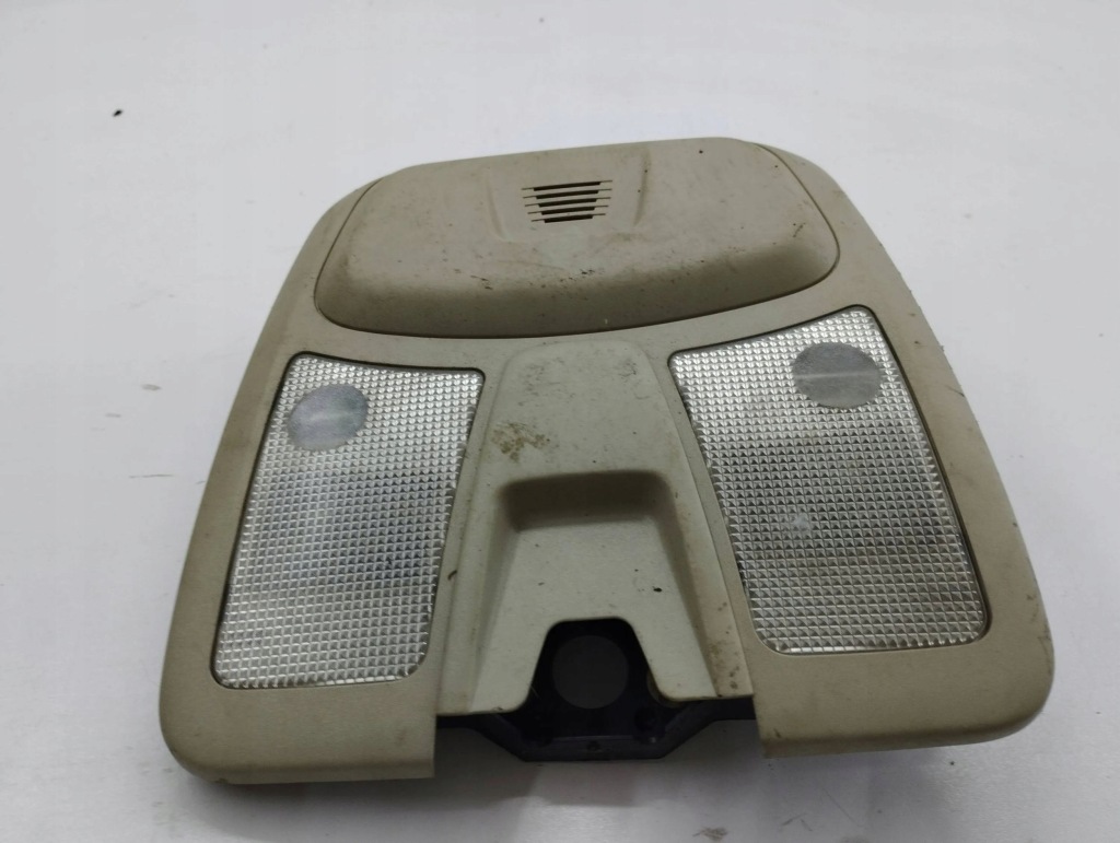 фото №1, Volvo xc90 2006 освещение кабины