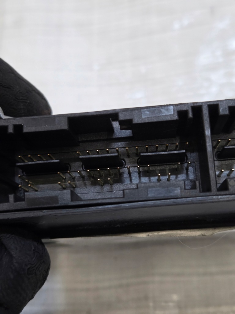 Модуль датчик подушка безопасности подушек opel crossland x 9825276280 Киев