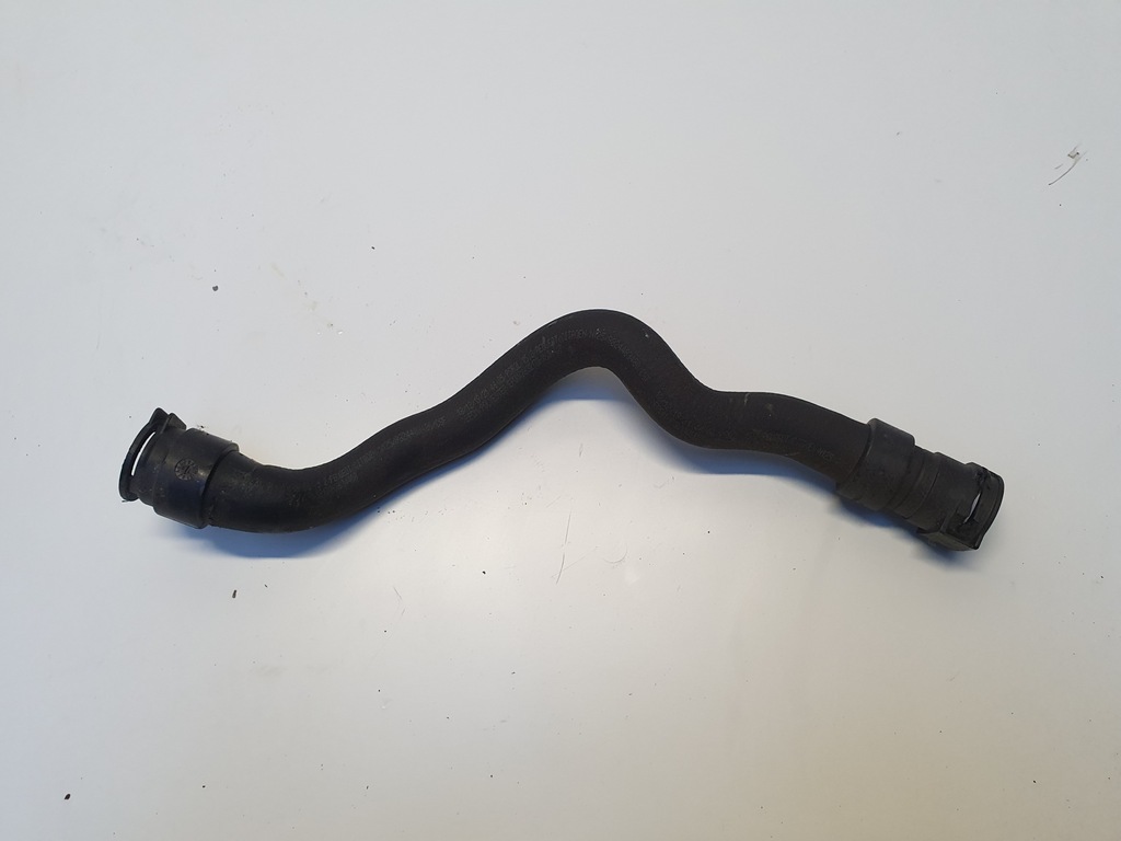 фото №1, Opel corsa f труба waz шланг wody 9824483480 1.2