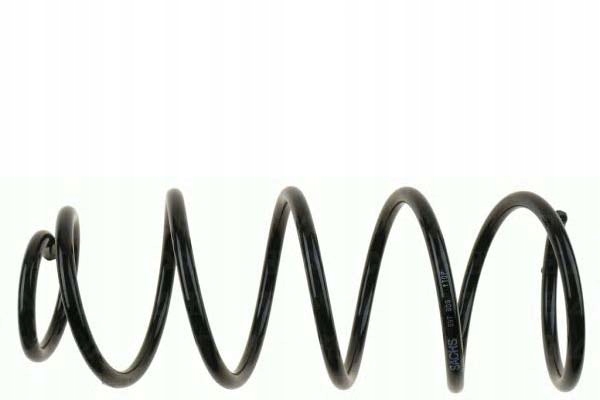 фото №1, Sachs 997 609 пружина подвеска