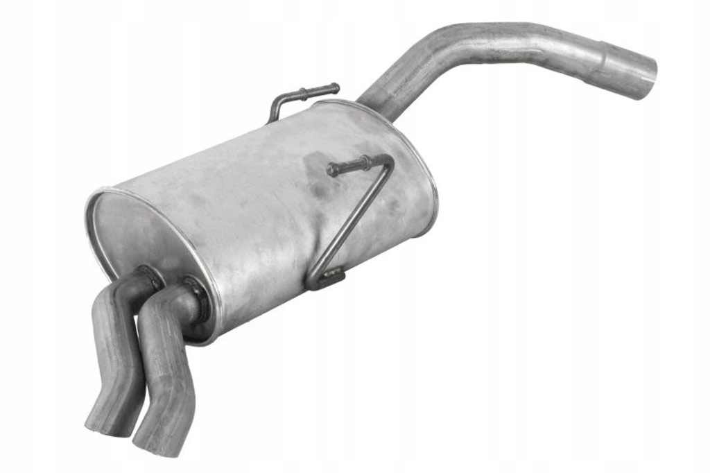 фото №1, Гасник кінцевий citroen evasion fiat ulysse lancia zeta peugeot 806 99-03