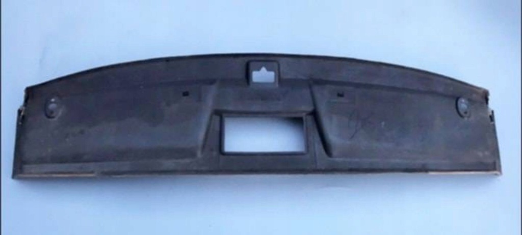 фото №6, Mercedes-benz e w124 1989 стеля niebo люк