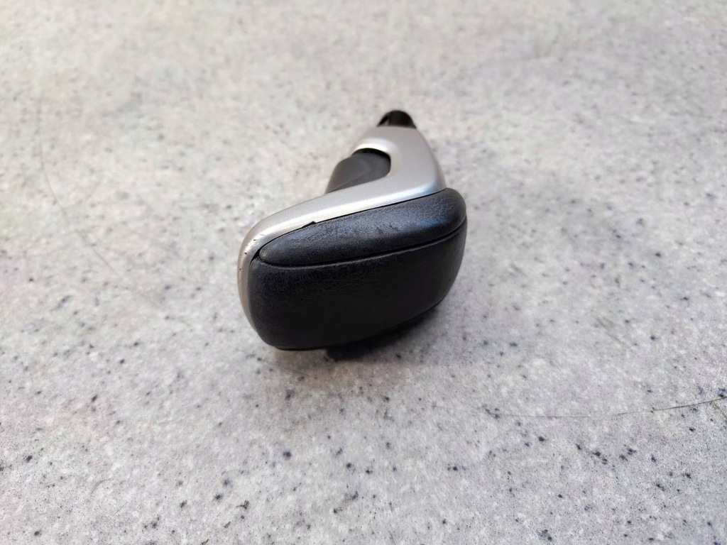 фото №3, Ручка переключения передач mitsubishi eclipse cross