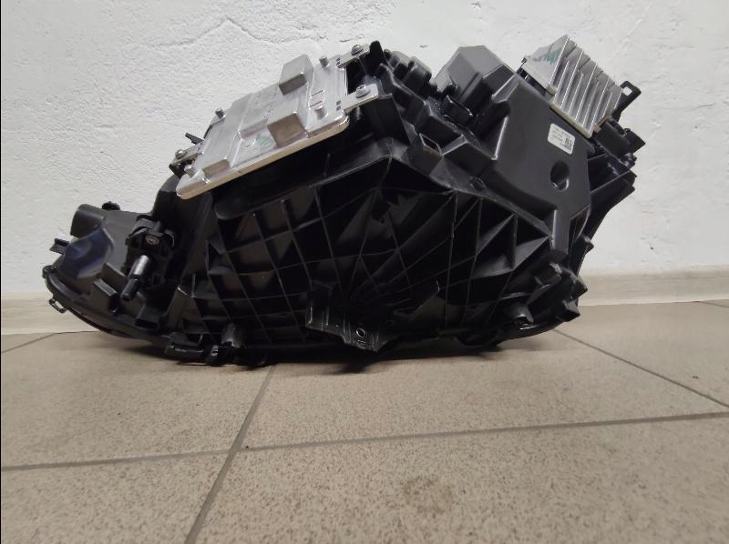 фото №11, Лампа передняя перед bmw 4 iv g22 g23 full led