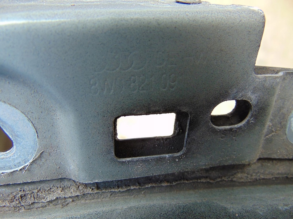 фото №16, Крыло левый перед audi a4 b9 8w0821091