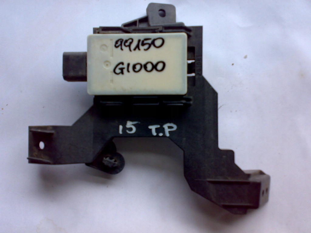 фото №1, Hyundai ioniq 5 радар задній задня правий 99150-gi000