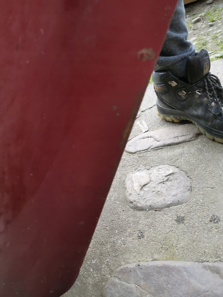 фото №7, Двері праве задні задня mitsubishi space star i 1