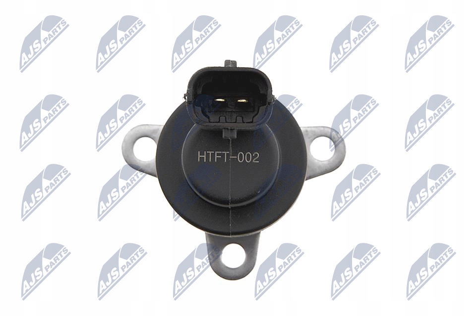 Nty escv-ft-002 клапан регулировки давления в Украине