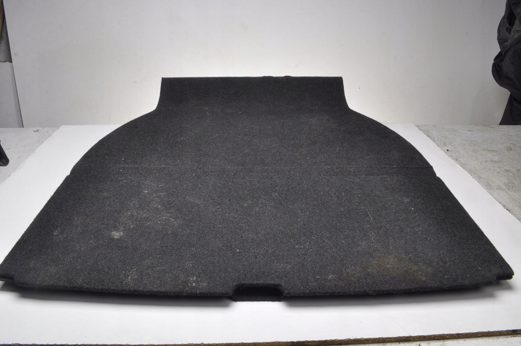 фото №1, Volvo s80 ii підлога обшивка багажника