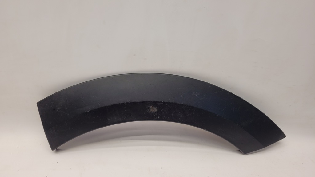 фото №1, Mini countryman f60 молдинг крила ліва задня