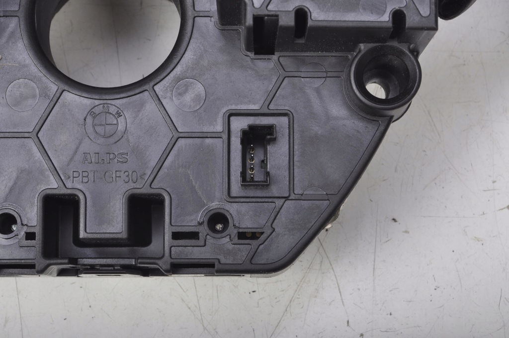 фото №7, Bmw f45 переключатель комбинированный 9368597