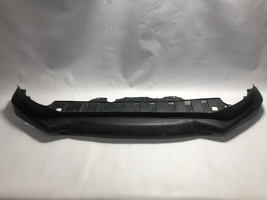 фото №1, Спойлер накладка бампера перед honda hr-v ru 15-