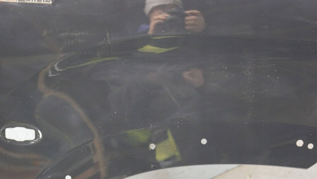 фото №8, Крыло правый перед peugeot partner iv rifter citroen berlingo iv b2214