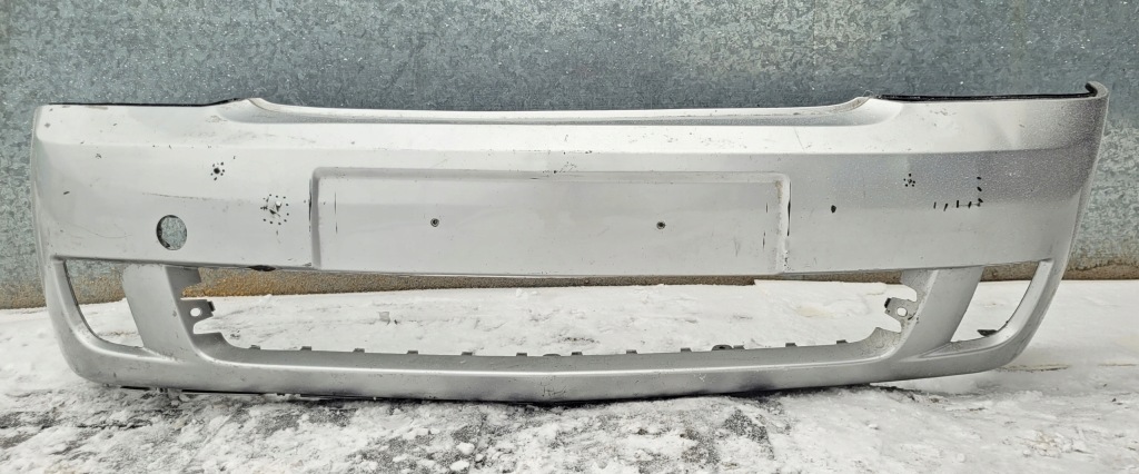 Купить Бампер перед передний opel meriva a przed liftem 2003-2005