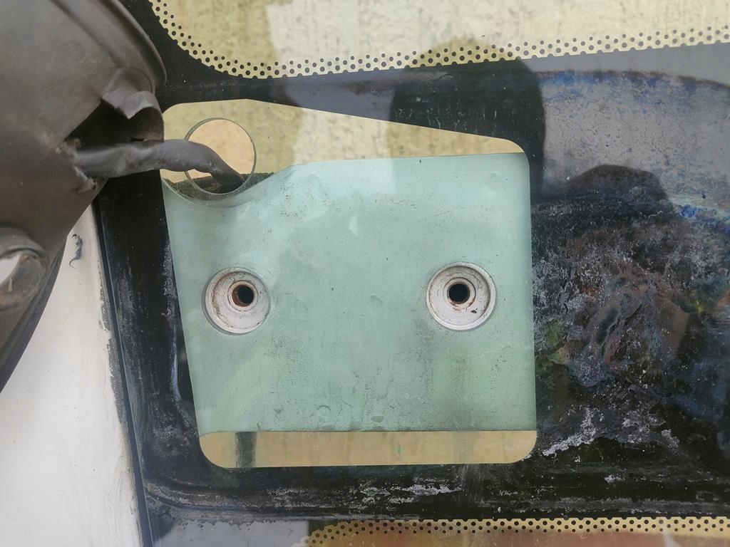 фото №11, Дверь передние правое iveco stralis e5 2007