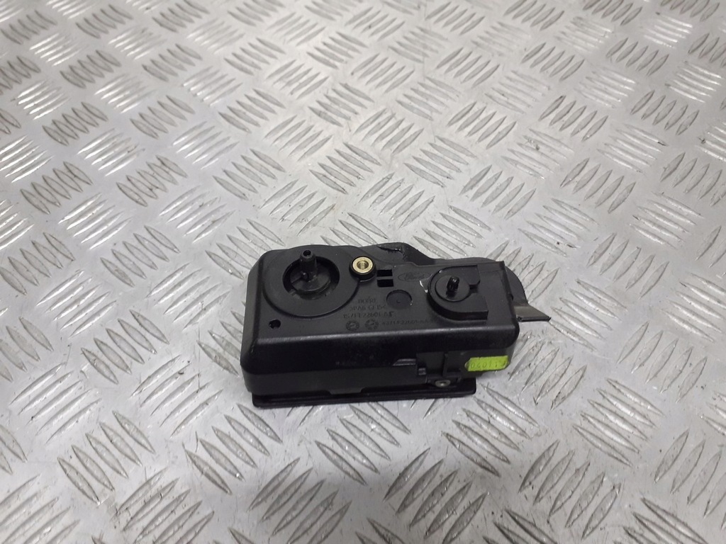 фото №3, Ручка левая задняя внутренняя ford mondeo mk3