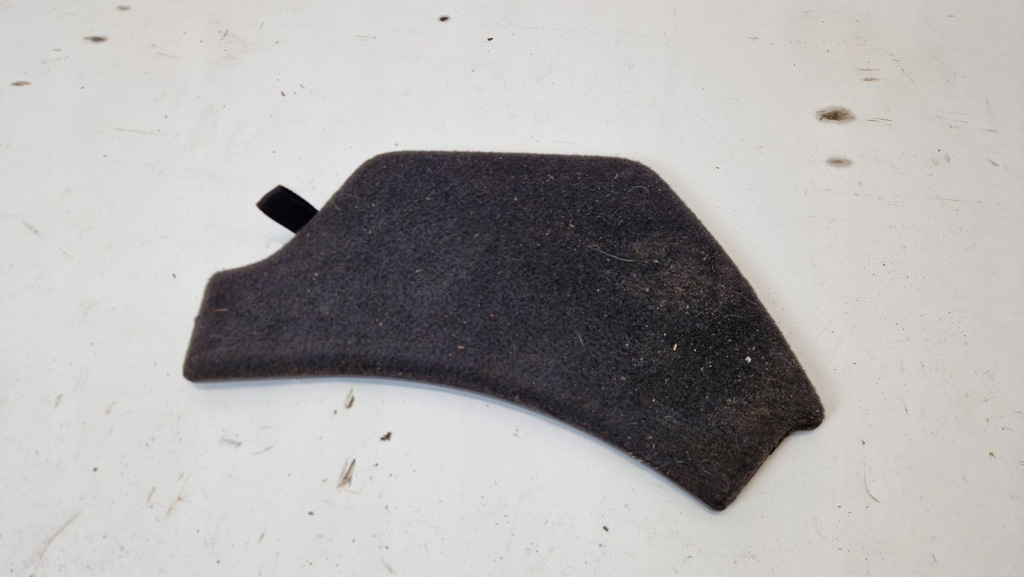 фото №1, Заглушка багажника saab 94x 9-4x 22742896