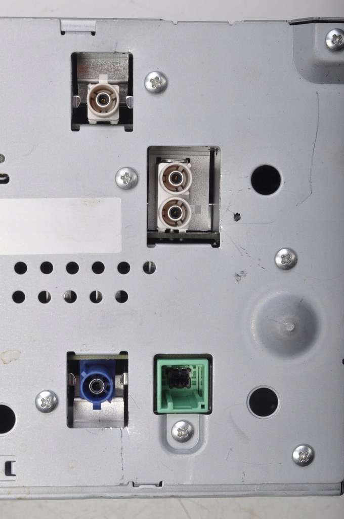 фото №4, Volvo xc90 ii радио навигация 32141428 2019r