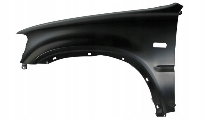 фото №1, Крила honda cr-v 1995-2001 перед новий l/p