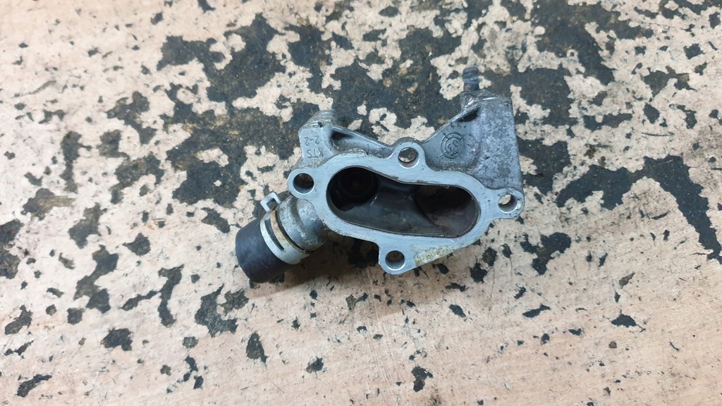 фото №1, Ford fusion i 1.4 16v патрубок шланг wody