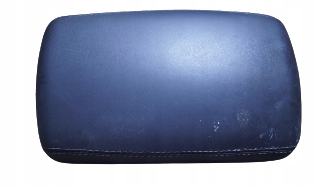 фото №1, Nissan qashqai j10 подлокотник кожа