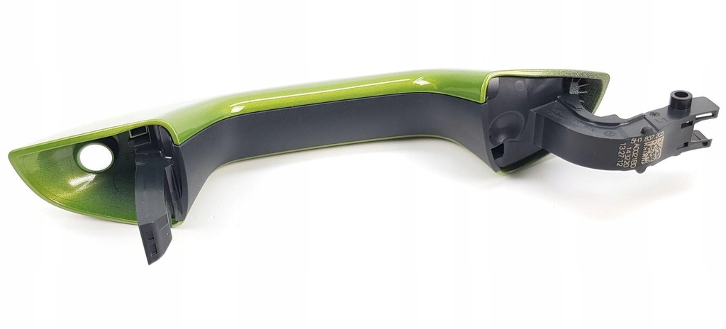 фото №2, Aso ручка двері лівий перед vw caddy iv lh6w