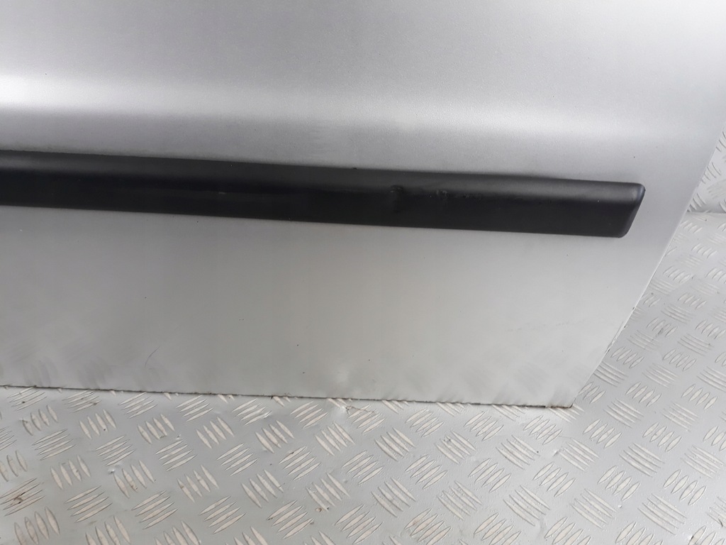 фото №11, Дверь правое правый перед seat toledo ii 2 leon mk1