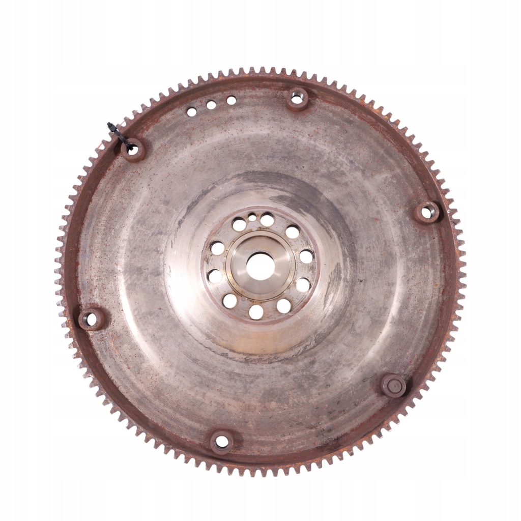 фото №9, Audi a4 s4 b8 3.0 tfsi колесо маховик зубчасте коробка передач автоматична коробка передач 06e105323n