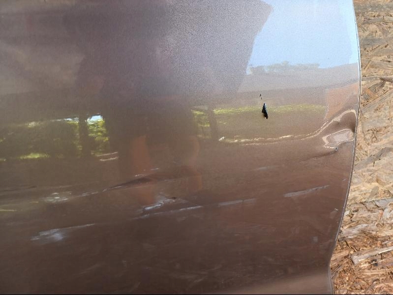 фото №7, Hyundai i30 iii 17- kombi двері задні задня праве