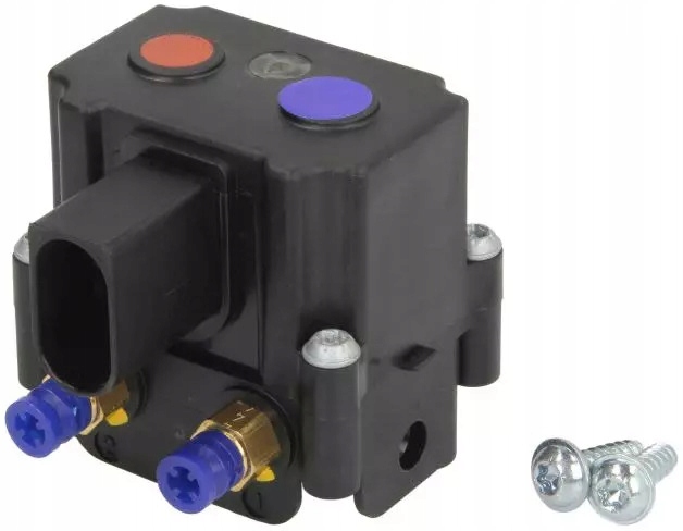 фото №1, Arnott клапан электропроводка пневматической vb-3787