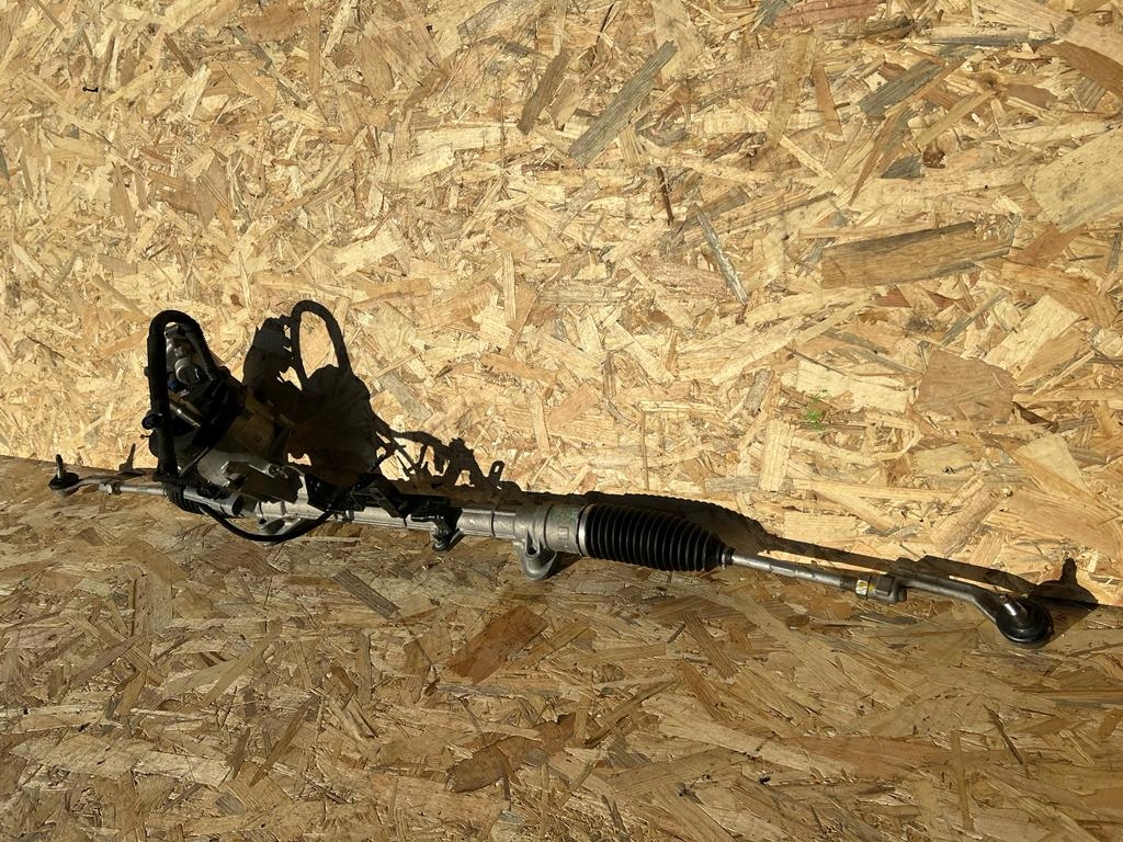 фото №1, Peugeot 208 ii рейка рульова трансмісія кермова