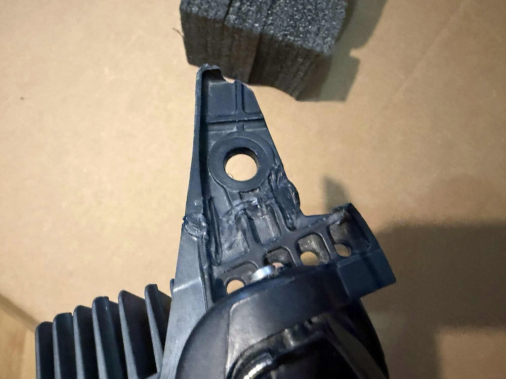 фото №7, Лампа перед передняя левая infiniti qx60 2022 2023 2024 2025 led