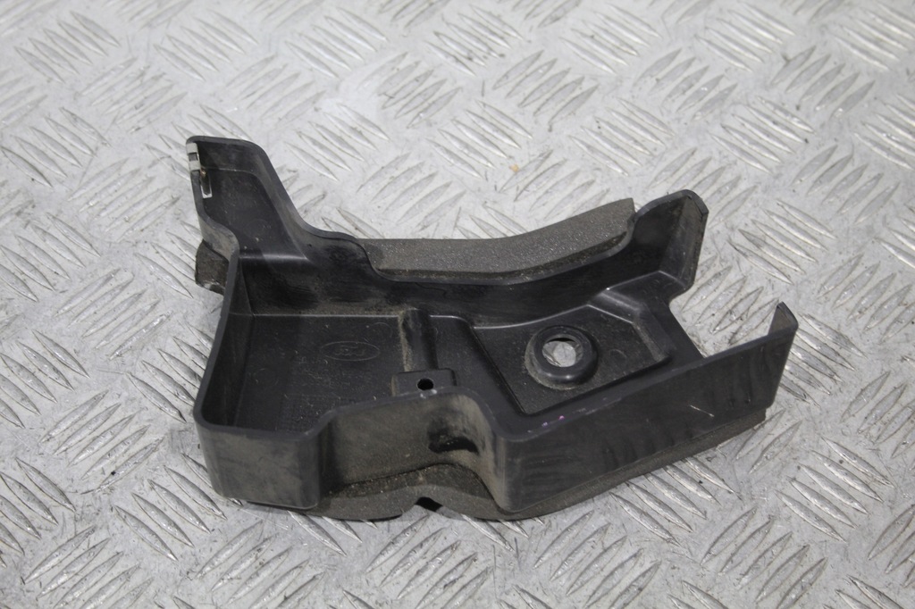 фото №1, Захист заглушка ліва ford ecosport ii mk2