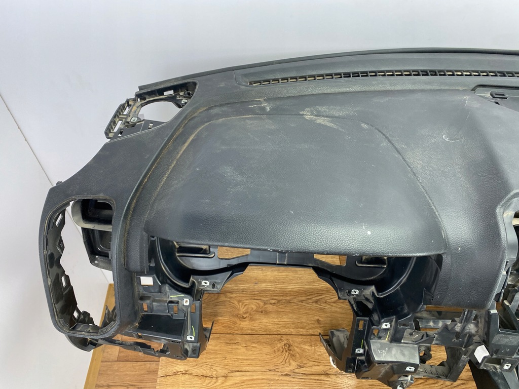 фото №8, Панель приладів приладова панель приладів dodge ram 1500 2019+