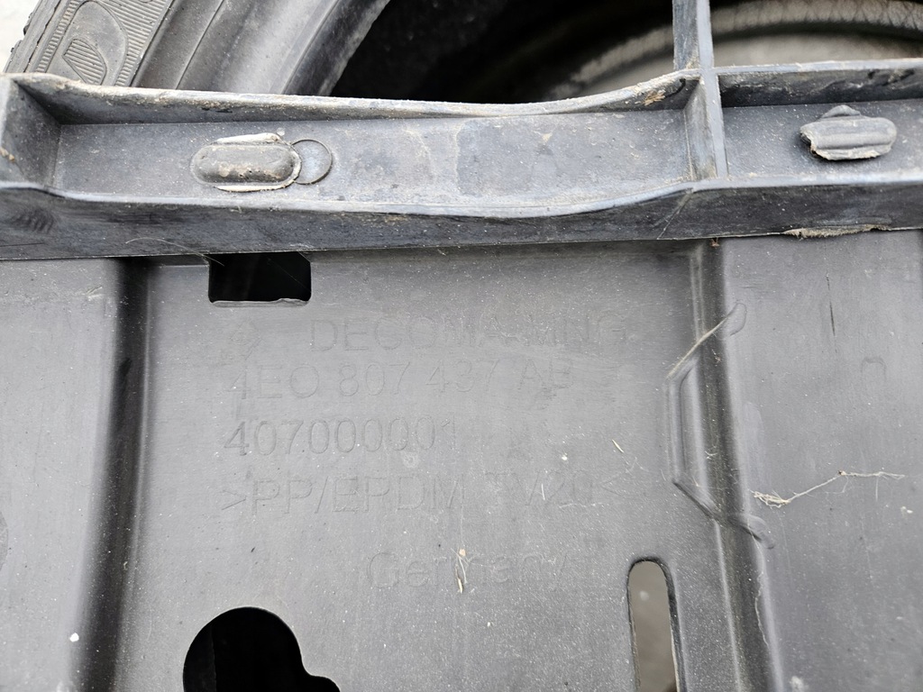 фото №9, Бампер перед audi a8 d3 drugi fl голый 2008 2010