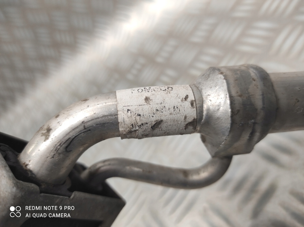 фото №7, Провода шланг кондиционера ford kuga mk2 escape