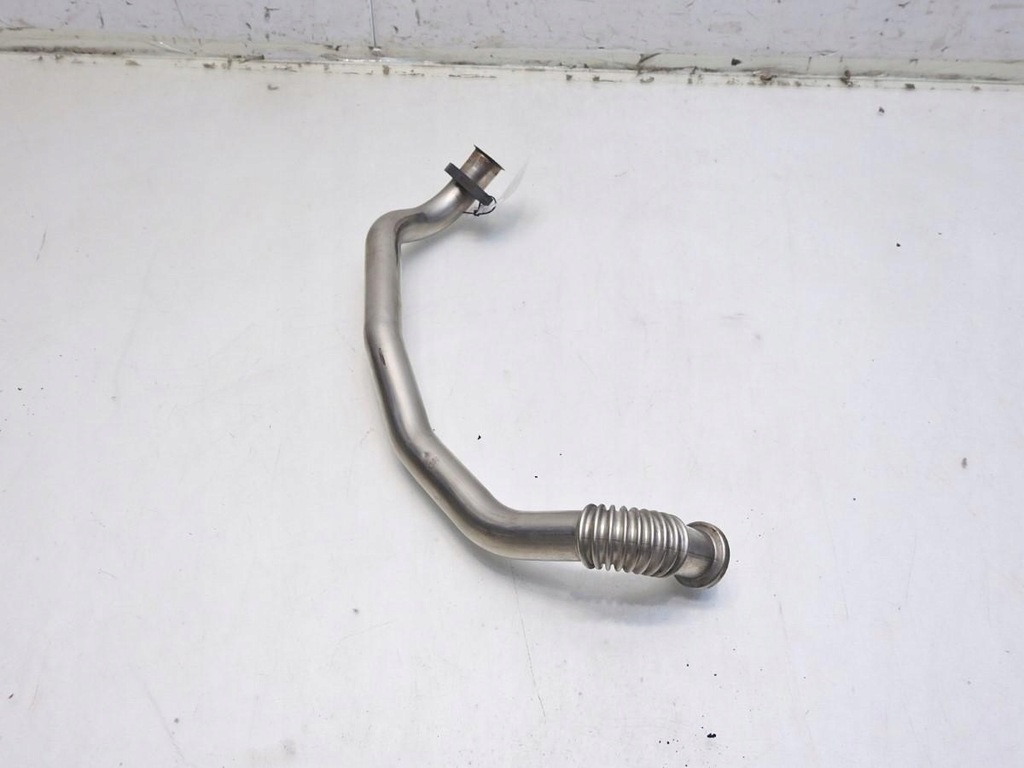 фото №6, Труба трубка egr peugeot 308 i 2.0 hdi