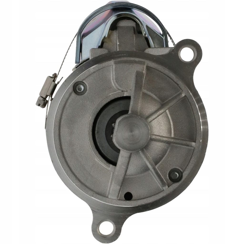 фото №8, Новий стартер mercuiser volvo penta wakeusha 5.0l 5.8l 1970-1977 rok