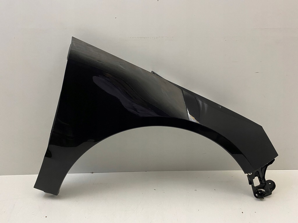 фото №5, Mercedes r klasa w251 lift крыло правый перед 09-