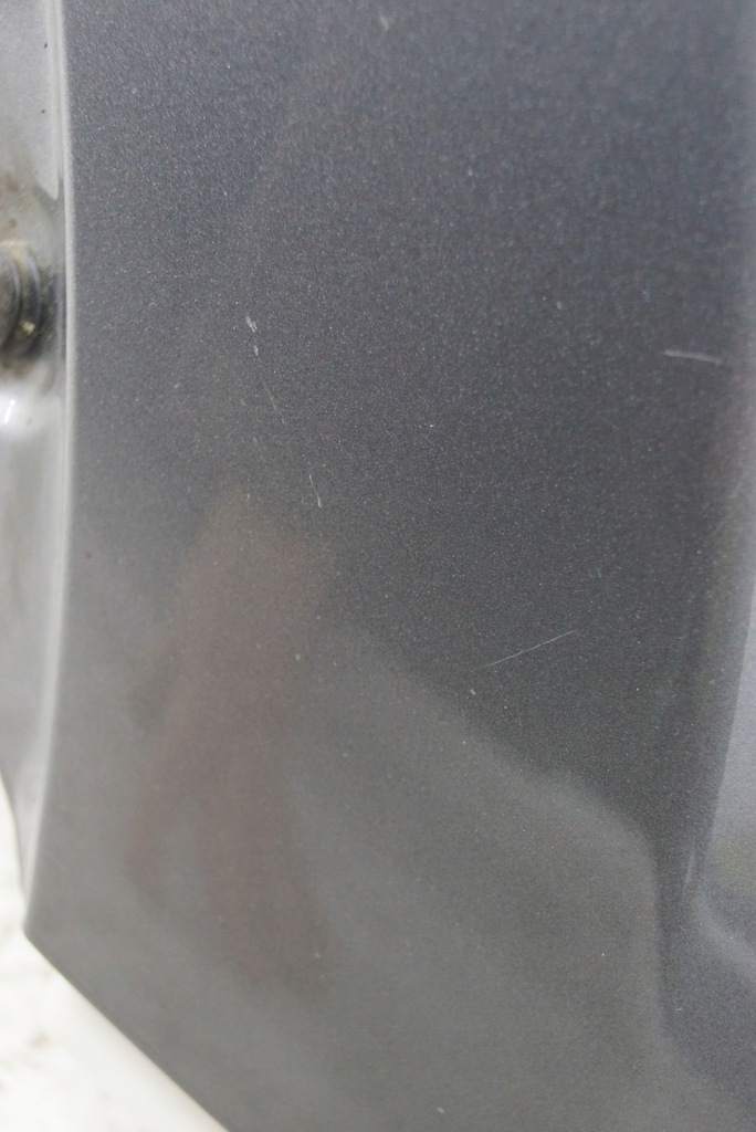 фото №14, Крыло правый перед nissan qashqai j10 +2 lift