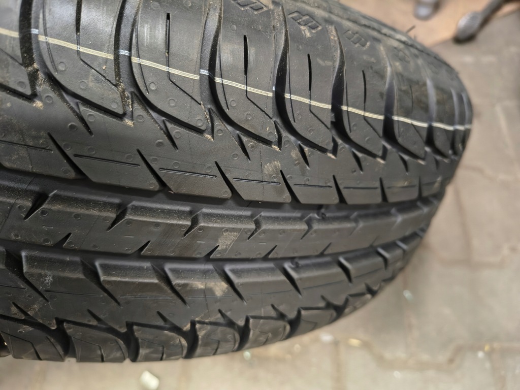 фото №7, Домкрат ключ набір колесо запасне citroen c3 iii