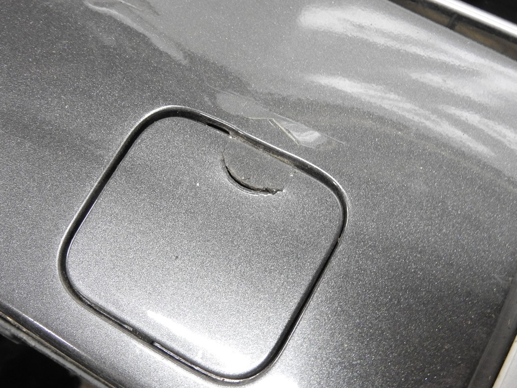 фото №9, Peugeot 5008 i 09-12 ktpd бампер перед передний kompletny