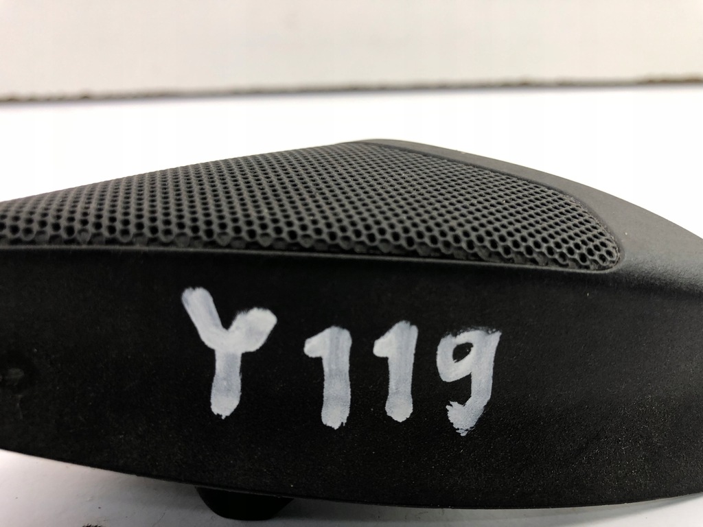 фото №13, Opel. insignia трикутник захист динамік лівий правий 13240050