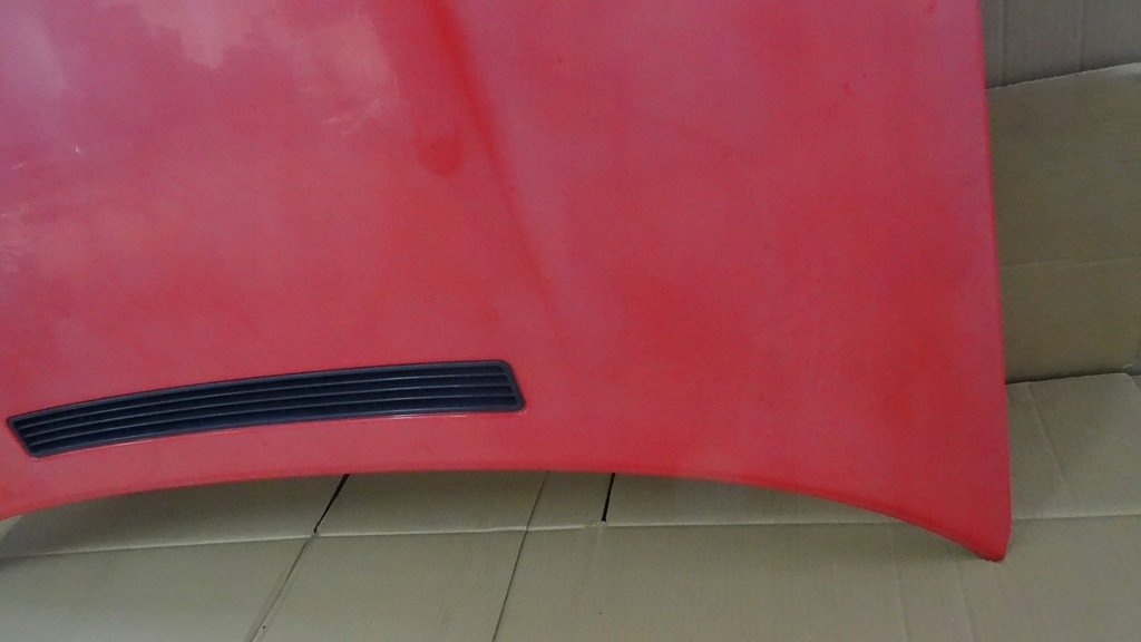 фото №7, Felicia капот 8180