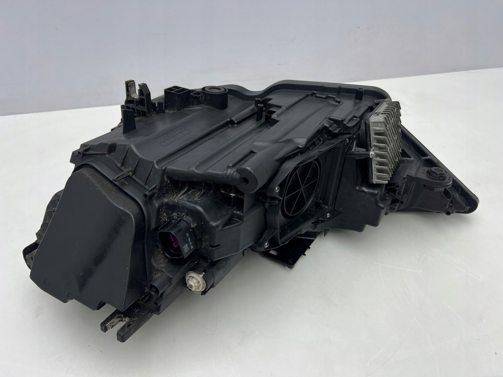 фото №6, Audi a6 c8 4k0941034 лампа передняя правая перед full led 2018-