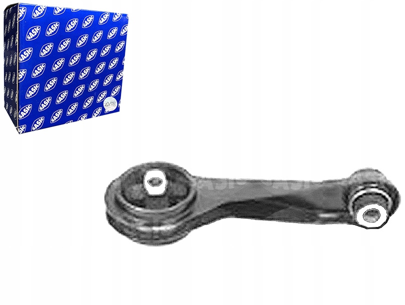 фото №1, Подушка двигуна з задній l renault clio ii kangoo kangoo express