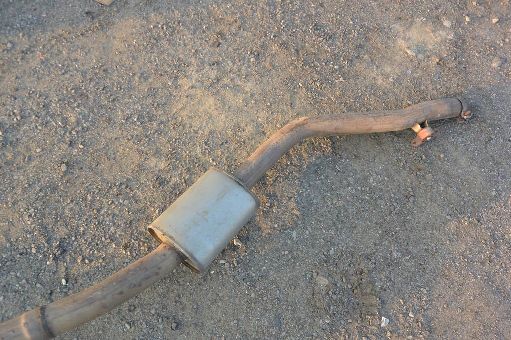 фото №6, Гасник вихлоп n57 3.0 kpl bmw x5 e70 x6 e71 lci