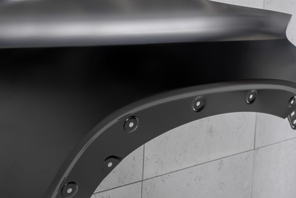 фото №9, Toyota corolla cross xg10 крыло передний 538010a010