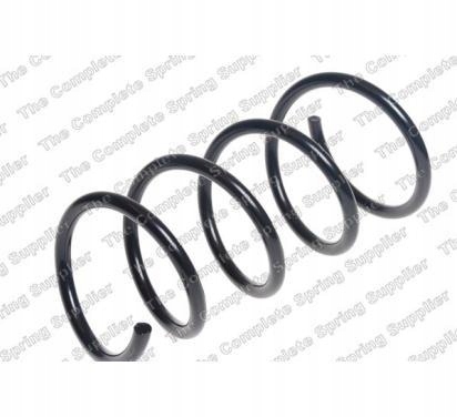 фото №1, Lesjofors 4073000 пружина подвеска