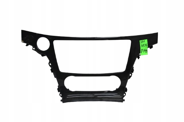 фото №1, Mercedes sl r231 консоль средняя dekor a2316803836